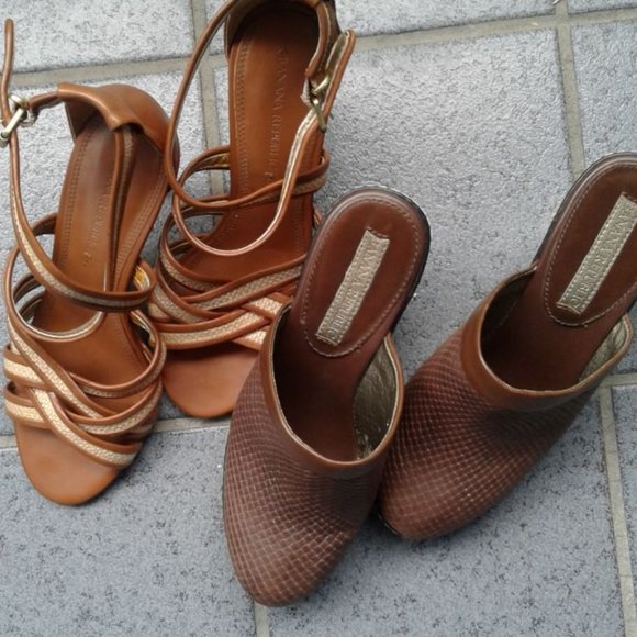 Stylish shoes for Winter & Summer (S017) - Picture 2 of 10